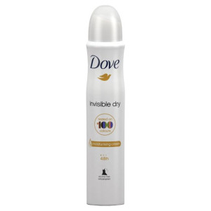 Dove INVISIBLE DRY Dezodorant 150 ml