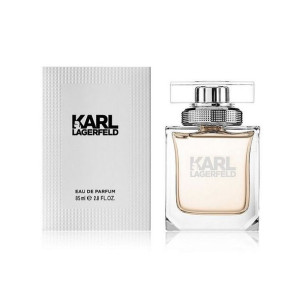 Karl Lagerfeld POUR FEMME Woda Perfumowana 85 ml