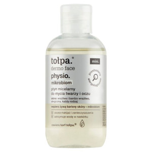 TOŁPA DERMO FACE PHYSIO  Płyn Micelarny 100 ml