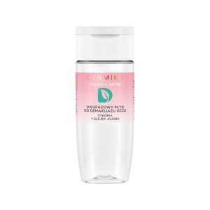 Dermika CLEAN & MORE Płyn Do Demakijażu 125 ml
