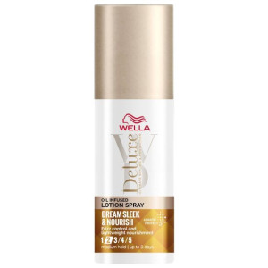 Wella Deluxe Spray Dream Slee&nour 150ml