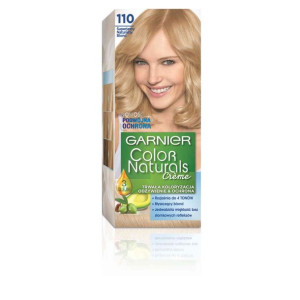 Garnier Superjasny Naturalny Blond Color Naturals 110 Ultra Blond