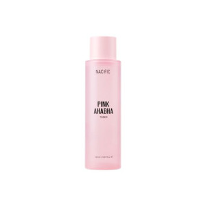 Nacific PINK AHA-BHA Tonik 150 ml