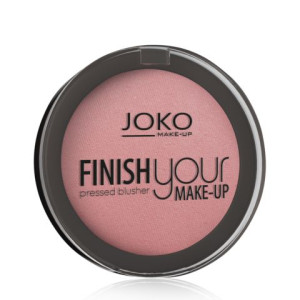 Joko FINISH YOUR MAKE-UP Róż Do Policzków 4 5 g