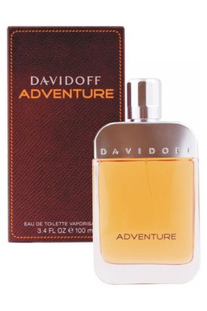Davidoff ADVENTURE Woda Toaletowa Dla Mężczyzn 100 ml