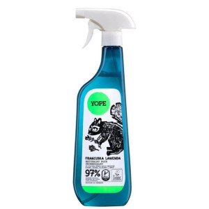 Yope  Płyn Uniwersalny 750 ml