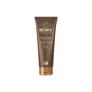 Biovax ODŻYWKA Odżywka Do Włosów 200 ml
