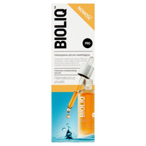 Bioliq PRO Serum Nawilżające 30 ml