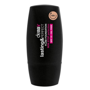 Debby LASTING&PERFECT Podkład 00 Porcelain 30 ml