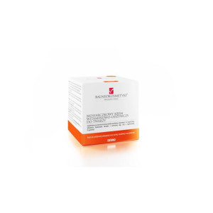Balneokosmetyki BIOSIARCZKOWE Krem Odżywczy 50 ml