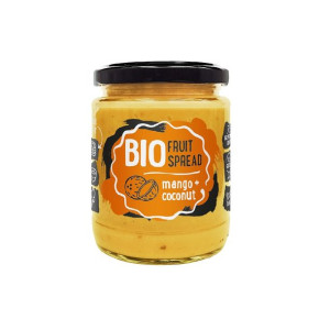 Rudolfs BIO Mus 245 g