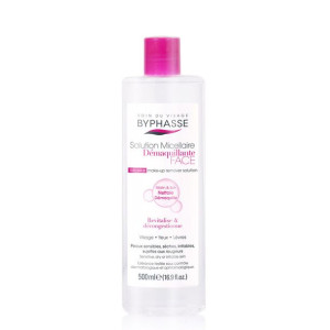 Byphasse FACE Płyn Micelarny 500 ml