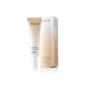 Paese DD CREAM Podkład 1n Ivory 30 ml