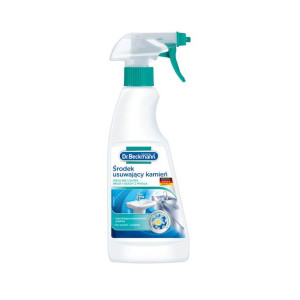 Dr. Beckmann  Środek Usuwający Kamień 500 ml