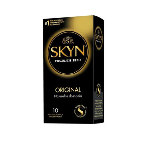 Skyn  Prezerwatywy Original 10 szt.