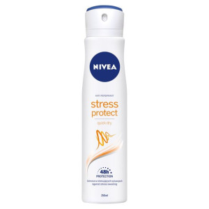 Nivea Stress Protect Antyperspirant Stress Protect 250 ml