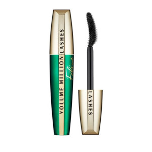 L'Oreal Paris TUSZE DO RZES Tusz Do Rzęs Black 9.2 ml