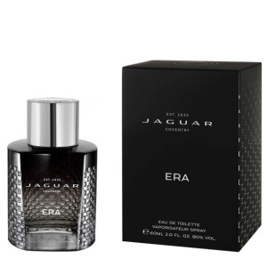 Jaguar Era Jaguar For Men Era Edt 50ml