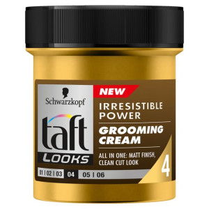 Taft  Looks Irresistible  Pasta Do Włosów 130 ml