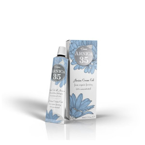Dulac ARNICA 35 Krem-żel 50 ml