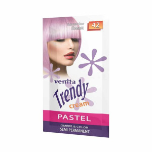 Venita TRENDY CREAM Szampon Koloryzujący 42 35 g