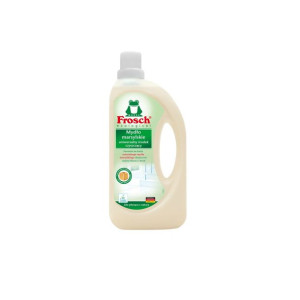 Frosch MYDŁO MARSYLSKIE Uniwersalny Środek Czyszczący 1000 ml