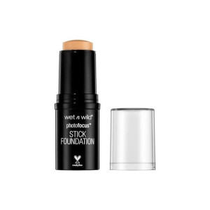 Wet N Wild PHOTOFOCUS STICK FOUNDATION Podkład Golden Honey 12 g