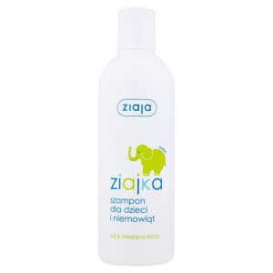 Ziaja ZIAJKA Szampony 270 ml