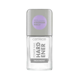  CATRICE COSMETICS   Odżywka Do Paznokci Wzmacniająca 1 szt.