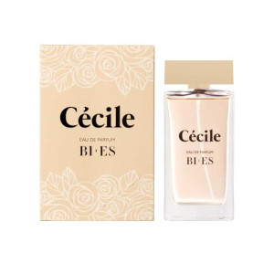 Bi-es Cecile Woda Perfumowana Dla Kobiet 100 Ml