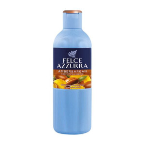 Felce Azzurra  Żel Do Mycia Amber&argan 650 ml