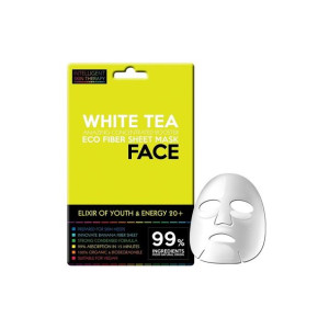 Intelligent Skin Therapy  Maseczka w Płachcie Tea Extract 25 g