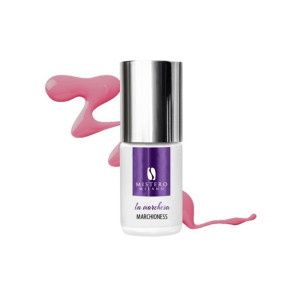 Mistero Milano QUEEN OF ROSES Lakier Hybrydowy La Marchesa Markiza 6 ml