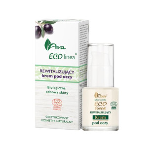 Ava ECO LINEA Krem Pod Oczy 15 ml