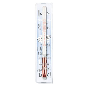 Essence EYEBROW BRUSH  Pędzel Do Brwi 1 szt.