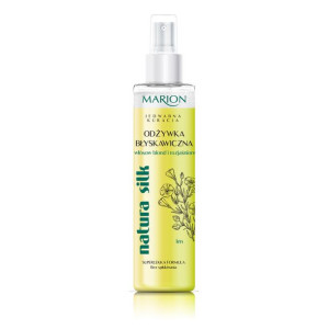Marion ODŻYWKA SPRAY Odżywka Do Włosów Blond 150 ml