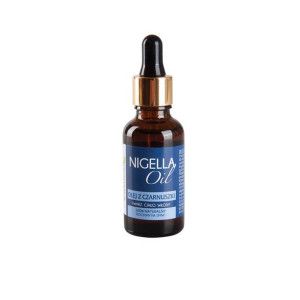 Beaute Marrakech  Olej z Czarnuszki 30 ml