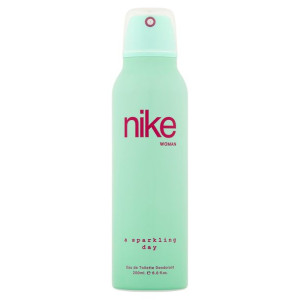 Nike SPARKLING DAY Dezodorant 200 ml