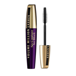L'Oreal Paris VOLUME MILION LASHES Tusz Do Rzęs Czarny 9.5 ml