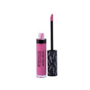 Benecos NATURAL LIPGLOSS Błyszczyk Do Ust Flamingo 5 ml