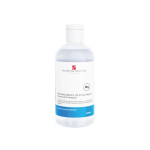 Balneokosmetyki BIOSIARCZKOWE Tonik Oczyszczający 300 ml