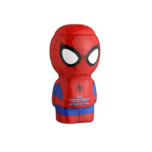 Air Val SPIDERMAN Żel 2 w 1 400 ml