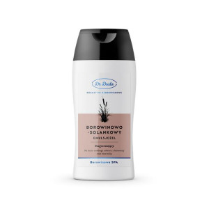Dr Duda BOROWINOWE SPA Emulsjożel Borowinowo-solankowy 200 g