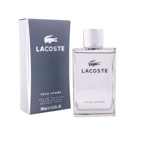 LACOSTE  Woda toaletowa męska 100 ml