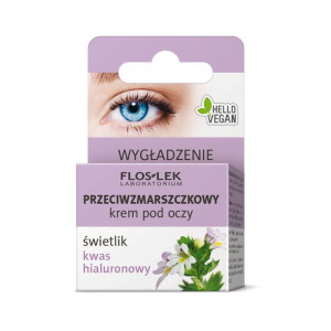 Floslek Pharma  Krem Pod Oczy Przeciwzmarszczkowy 15 ml