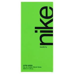 Nike ULTRA GREEN Woda Toaletowa Dla Mężczyzn 100 ml