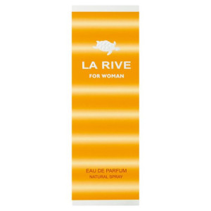 La Rive FOR WOMAN Woda Perfumowana 90 ml