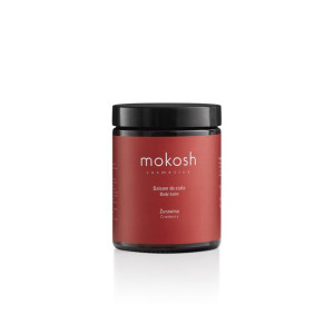 Mokosh ŻURAWINA Balsam Do Ciała 180 ml