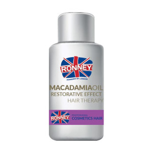 Ronney Professional MACADAMIA OIL Olejek Do Włosów 15 ml