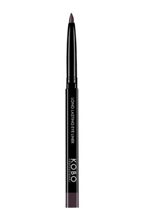 Kobo Professional LONG LASTING Kredka Do Oczu 203 Smoky Grey 0 g